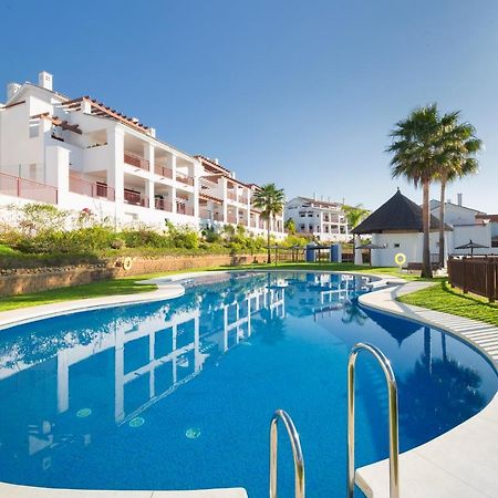 Albayt Nueva Alcaidesa Apartments Sotogrande Exterior foto